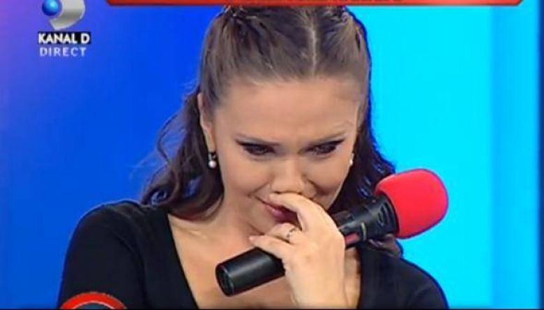 cristina șișcanu, bravo ai stil celebrities, momente de coșmar, rău, platoul de filmare cristina șișcanu, bravo ai stil celebrities, momente de coșmar, rău, platoul de filmare