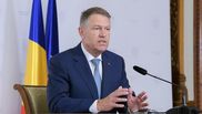 klaus iohannis, președintele klaus iohannis, bonus financiar, bonus medici, bonus pentru medici președinte