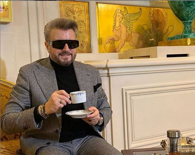 Cătălin Botezatu şi-a spus părerea reală despre Victor Slav! Declaraţia surprinzătoare a designerului! Cătălin Botezatu şi-a spus părerea reală despre Victor Slav! Declaraţia surprinzătoare a designerului!