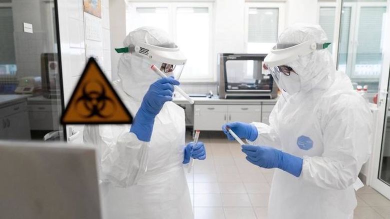 Studiu: Cum s-a găsit medicamentul care distruge coronavirusul în 48 de ore Studiu: Cum s-a găsit medicamentul care distruge coronavirusul în 48 de ore