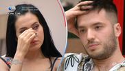 Bianca a părăsit emisiunea Puterea Dragostei în lacrimi