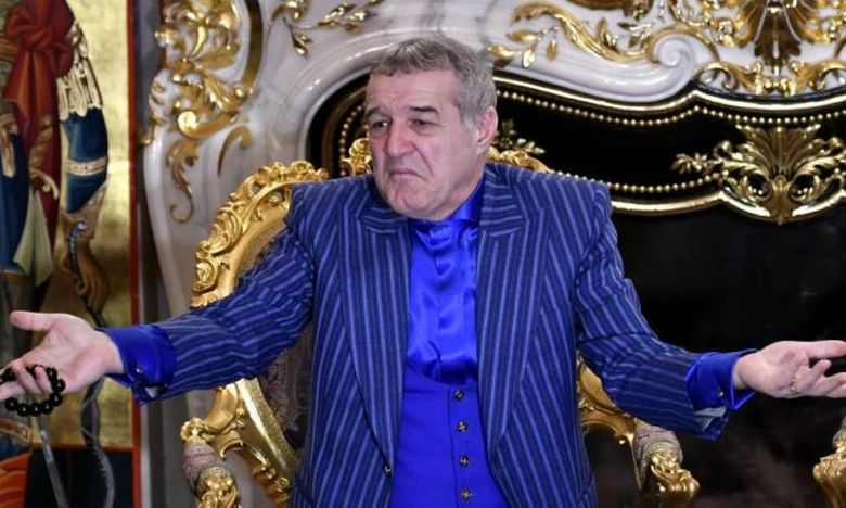 Gigi Becali nu le mai face cadou fiicelor sale câte o mașină, din cauza pandemiei de coronavirus: „Pe mine nu mă mai interesează lucrurile materiale. Mă debarasez de ele. Oricum bogații au luat-o razna”