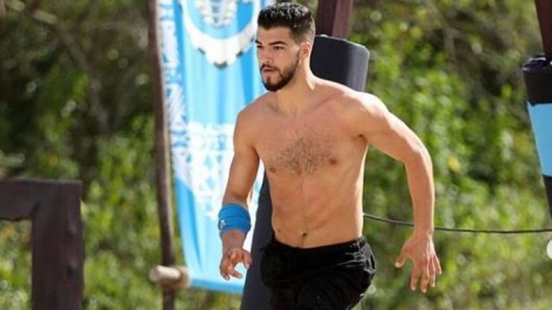 Culiță Sterp a spus totul despre Iancu și Andrei la Survivor România! ”Nu trebuie subestimat fratele meu! Știe că un prieten de azi, mâine îți poate fi un dușman”