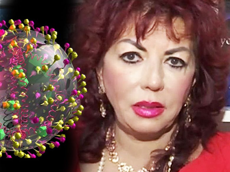 Carmen Harra a prevăzut pandemia de coronavirus. Ce spunea că se va întâmpla cu România Carmen Harra a prevăzut pandemia de coronavirus. Ce spunea că se va întâmpla cu România