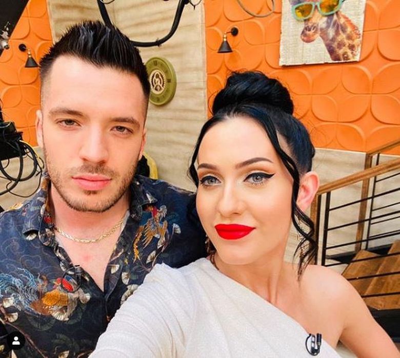 Bianca, umilită de Livian! Acesta a spus de ce nu mai vrea să o pupe pe gură pe fosta lui iubită! Bianca, umilită de Livian! Acesta a spus de ce nu mai vrea să o pupe pe gură pe fosta lui iubită!