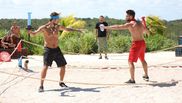 Elena Ionescu si Sonny Flame, propusi spre eliminare la „Survivor Romania”