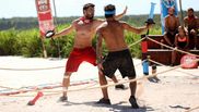 Elena Ionescu si Sonny Flame, propusi spre eliminare la „Survivor Romania”