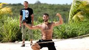 Elena Ionescu si Sonny Flame, propusi spre eliminare la „Survivor Romania”