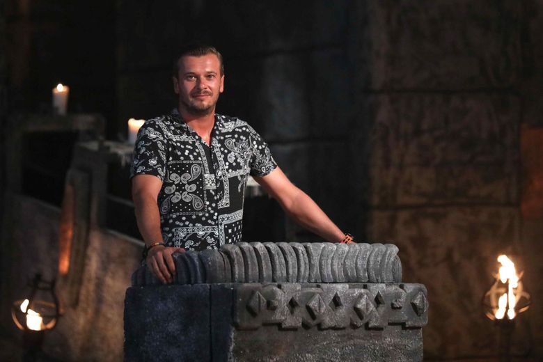 Elena Ionescu si Sonny Flame, propusi spre eliminare la „Survivor Romania”