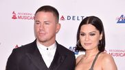 Channing Tatum și Jessie J s-au despărțit