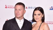 Channing Tatum și Jessie J s-au despărțit
