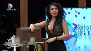 Finala „Puterea dragostei”. Anunțul prezentatoarei Andreea Mantea