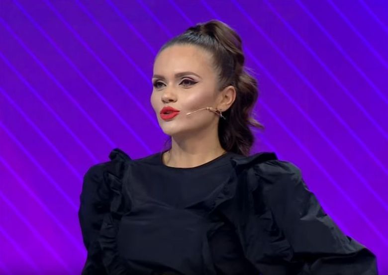 Cristina Șișcanu, misiune grea la cumpărături: „Oamenii s-au panicat” Cristina Șișcanu, misiune grea la cumpărături: „Oamenii s-au panicat”