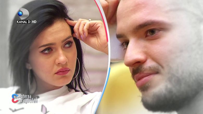 Tensiuni cumplite între Livian și Bianca de la Puterea dragostei! Cine a intervenit în cuplul lor Tensiuni cumplite între Livian și Bianca de la Puterea dragostei! Cine a intervenit în cuplul lor