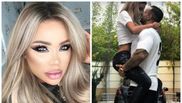 alex bodi, bianca drăgușanu, alex bodi și bianca drăgușanu, avere, zbor privat
