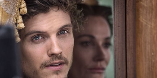 Serialul “Familia Medici: Conducatorii Florentei” va avea premiera joi, 16 aprilie, la Kanal D