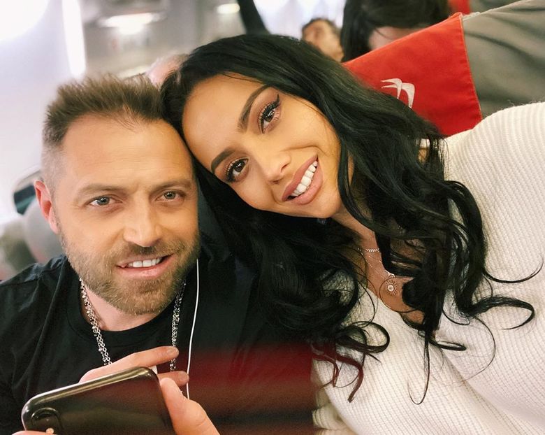 Cum s-au răzbunat fostele iubite ale lui Cristi Pulhac pe soția Faimosului de la Exatlon! Raluca e revoltată: „Cine se gândea că sunt în stare de așa ceva?” Cum s-au răzbunat fostele iubite ale lui Cristi Pulhac pe soția Faimosului de la Exatlon! Raluca e revoltată: „Cine se gândea că sunt în stare de așa ceva?”