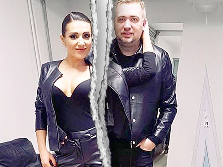 Bianca Rus stă singură în casă, la Satu Mare! Cum a aflat concurenta ”Bravo, ai stil! Celebrities” că Ștefan Farrel s-a despărțit de ea