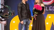 oana radu, cătălin, bravo ai stil celebrities, se ciondanesc, mancare