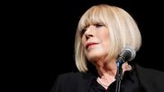 marianne faithfull, testată pozitiv, coronavirus, diagnosticată,  dependenta de droguri