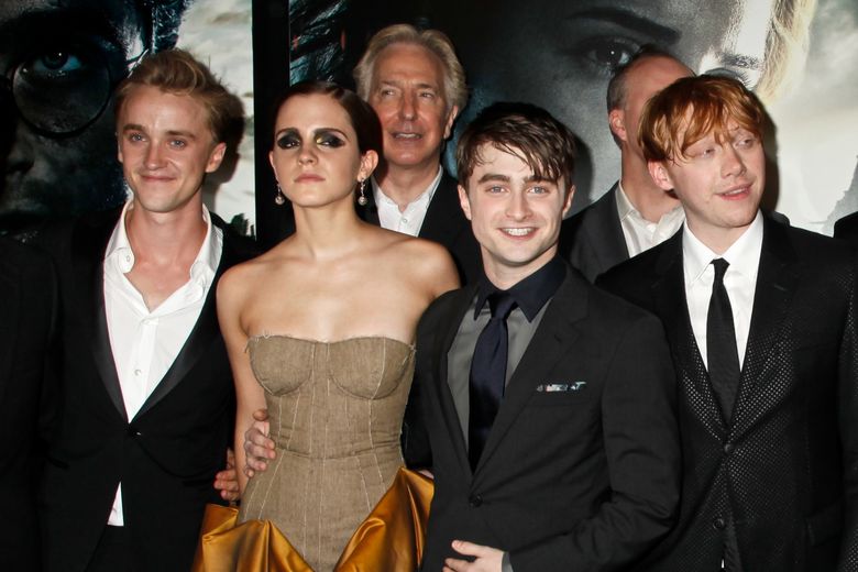 Rupert Grint din Harry Potter și Georgia Groome Rupert Grint din Harry Potter și Georgia Groome