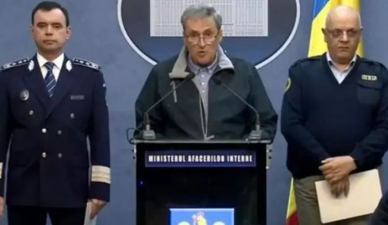 Ordonanța numărul 9. Marcel Vela anunță noi restricții începând de săptămâna aceasta Ordonanța numărul 9. Marcel Vela anunță noi restricții începând de săptămâna aceasta