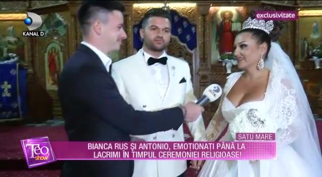 bianca rus, santajata, fostul sot, antonio luigi gottschling, poze nud