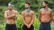 kilograme, slabit, survivor romania, cezar juratoni, concurentii