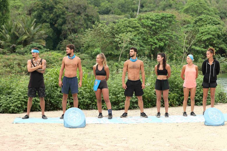 kilograme, slabit, survivor romania, cezar juratoni, concurentii