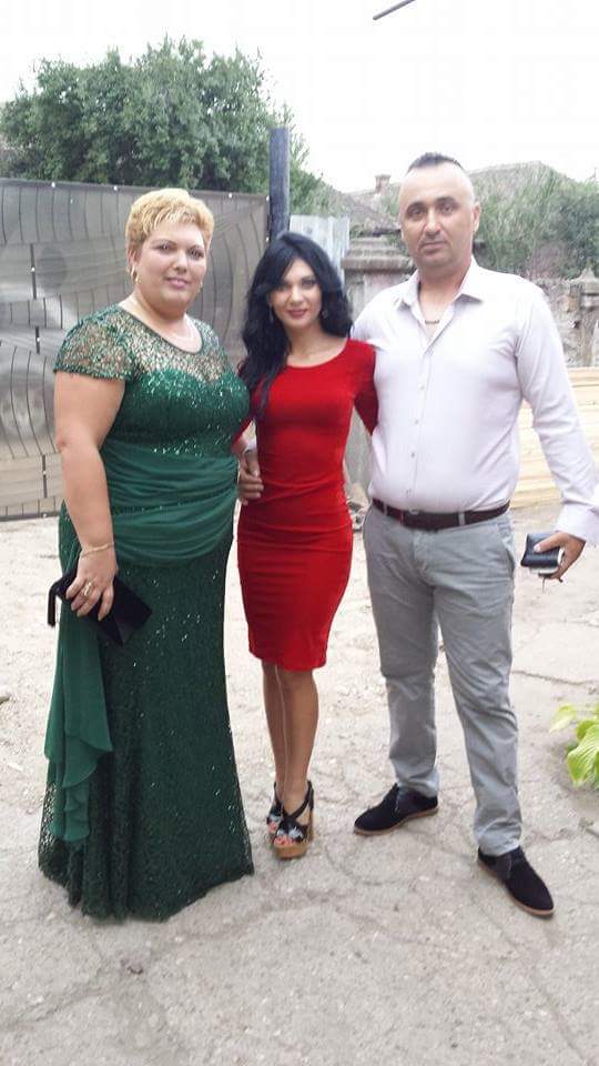 Daiana de la Puterea dragostei, imagini uluitoare din adolescență