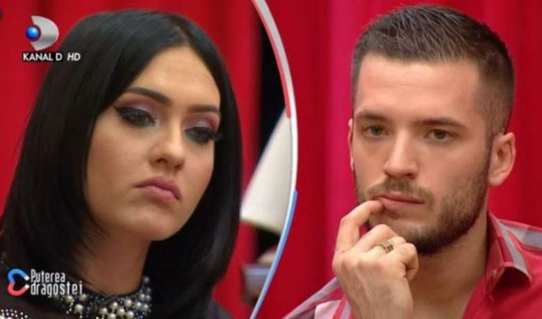 Bianca de la Puterea Dragostei, în depresie din cauza lui Livian! "O să şterg pozele...." Bianca de la Puterea Dragostei, în depresie din cauza lui Livian! "O să şterg pozele...."