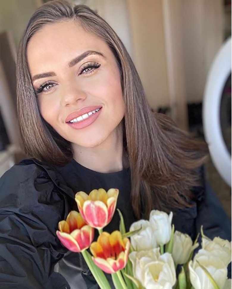 Cristina Şişcanu, imagine controversată pe instagram! Fanii au criticat-o dur! Cristina Şişcanu, imagine controversată pe instagram! Fanii au criticat-o dur!