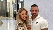 Bianca Dragusanu si alex bodi