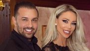 Bianca Dragusanu si alex bodi