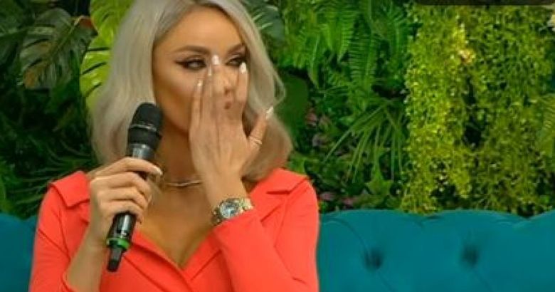 bianca drăgușanu, diabet, predispusă la covid-19, diabet covid-19, blondina bianca drăgușanu, diabet, predispusă la covid-19, diabet covid-19, blondina