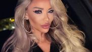 bianca drăgușanu, diabet, predispusă la covid-19, diabet covid-19, blondina