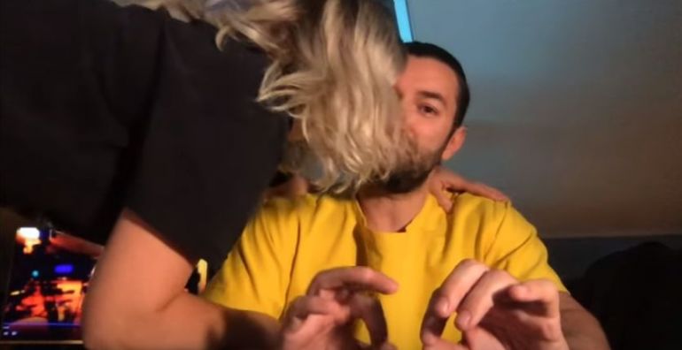 anunț, anunț de ultimă oră, smiley, gina pistol, smiley și gina pistol