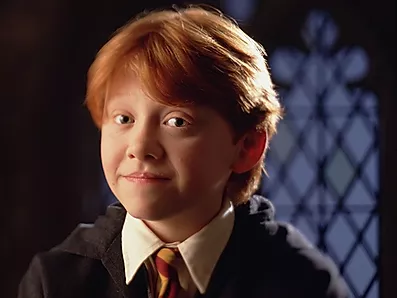 rupert grint, ron weasley, harry potter, georgia groome, tătic