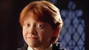 rupert grint, ron weasley, harry potter, georgia groome, tătic