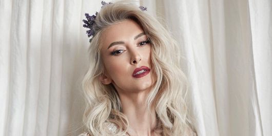 Șoc în showbiz! Andreea Bălan a făcut marele anunț! ”Sunt pregătită să mă căsătoresc!”