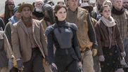De Paste, Kanal D va difuza capodopera cinematograficaThe Hunger Games