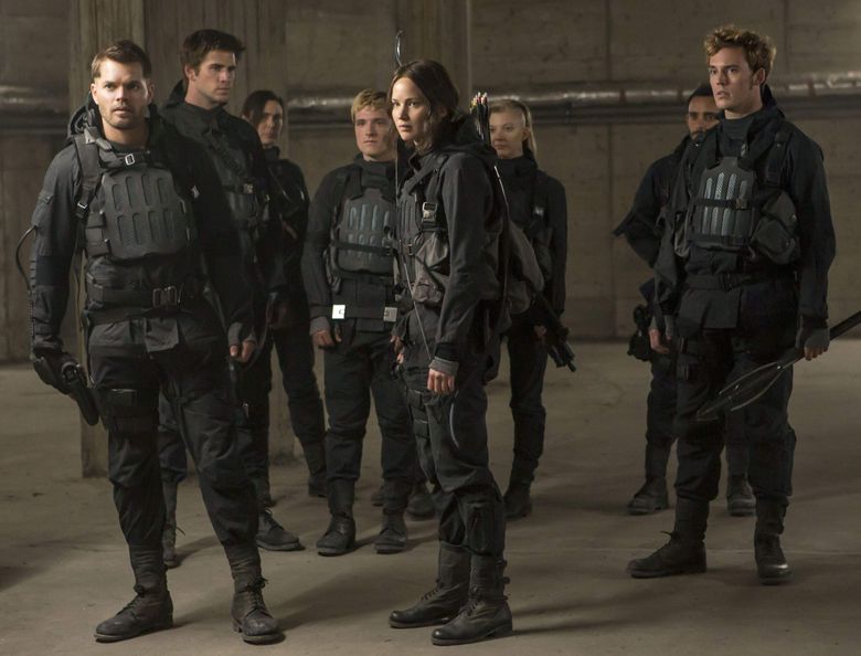 De Paste, Kanal D va difuza capodopera cinematograficaThe Hunger Games