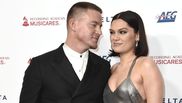 celebra solistă, jessie j, channing tatum, suferă, despărțire