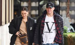 celebra solistă, jessie j, channing tatum, suferă, despărțire