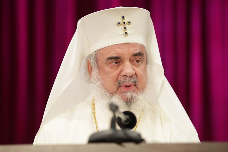 Patriarhul Daniel, prima reacție după modificarea acordului de Paște: „Cea mai mare întristare a preoților...”