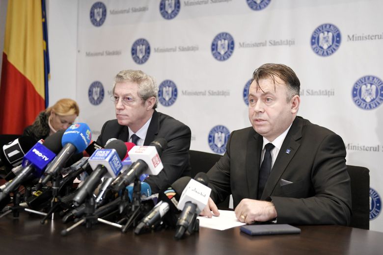Profesorul Adrian Streinu Cercel, mesaj important: „Până la anul nu mai ieșim”