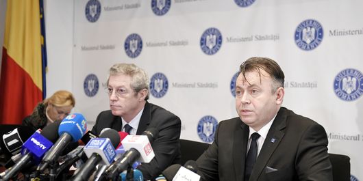 Profesorul Adrian Streinu Cercel, mesaj important: „Până la anul nu mai ieșim”