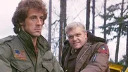  A murit actorul Brian Dennehy din seria Rambo! 