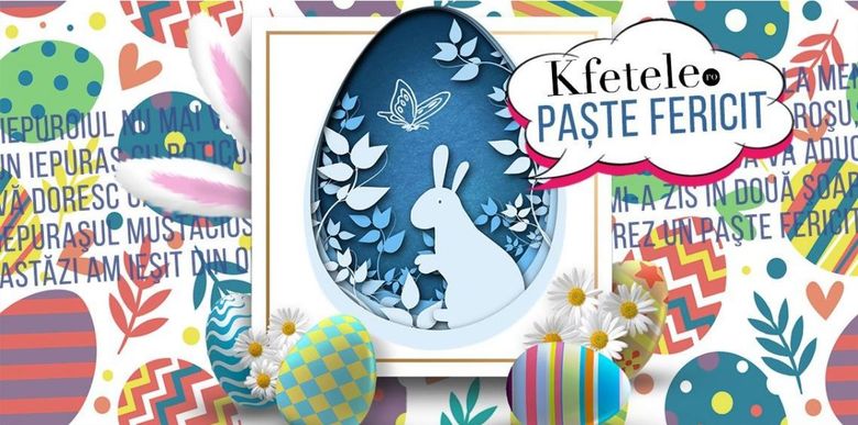 Cele mai frumoase mesaje de Paște pentru cei dragi! Cele mai frumoase mesaje de Paște pentru cei dragi!