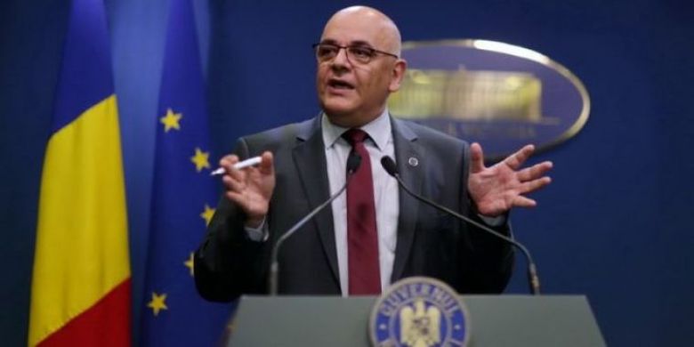 Raed Arafat face anunțul momentului. România se pregătește de vârful epidemiei